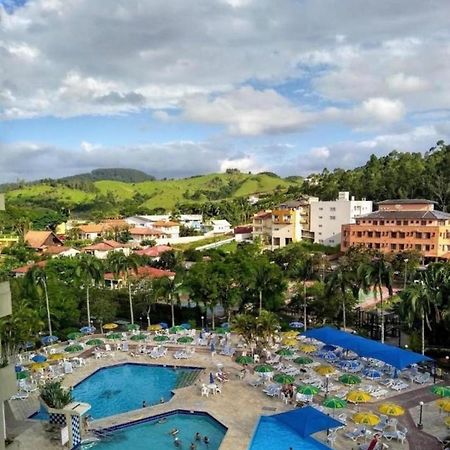 Apart-Hotel Termal Intergravatal Esterno foto