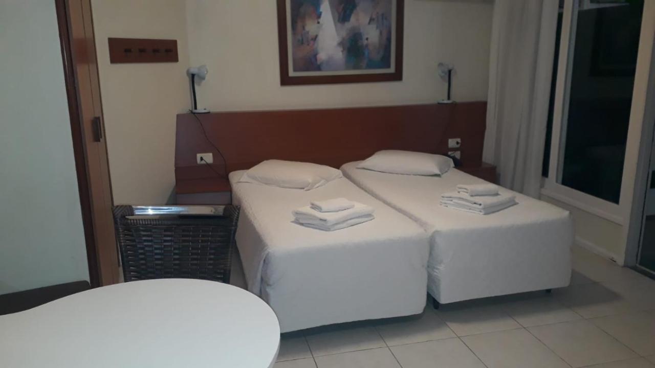 Apart-Hotel Termal Intergravatal Esterno foto