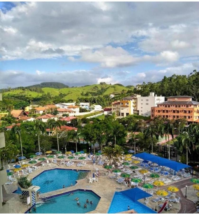 Apart-Hotel Termal Intergravatal Esterno foto